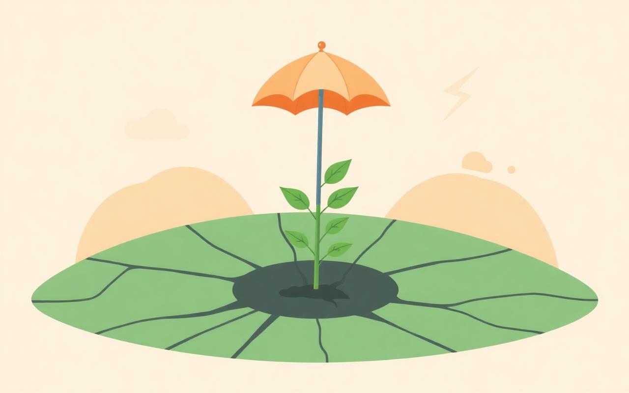 A business ready to keep trading through disruption